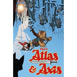 Atlas & Axis