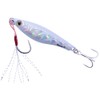 MOLIX UL Jigging Slow Fall Metal Jig Lure Jugulo Wide
