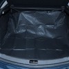 Black Car Seat Protector - 140cm x 110cm (1 Pc.)