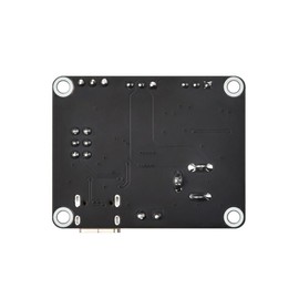 Coolwell For Serial Bus Servo Fits Raspberry Pi Jetson Nano Integrates Servo Power Supply and Control Circuit Suitable Servo Driver Board for ST/SC Series Serial Bus Servos Up to 253