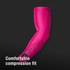 G-Form Compression Arm Sleeves, pink