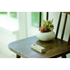 soil Incense Case Medium Black B285 BK