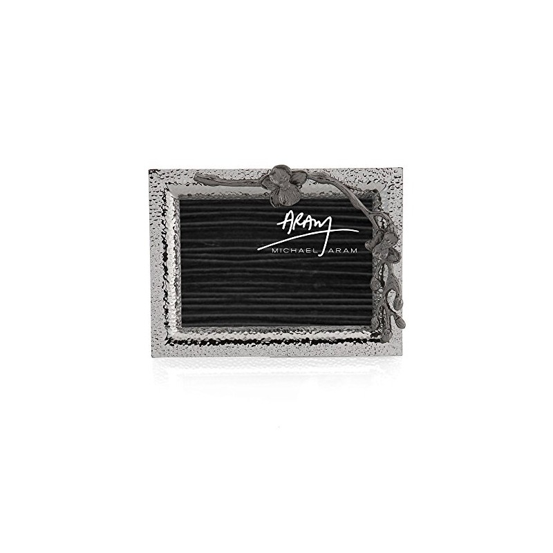 Michael Aram Black Orchid Frame 5" X 7"