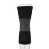 2pcs Graphene Knee Warmers Shock Absorption Resilience Soft Breathable Graphene