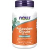 Potassium Citrate 99 mg Citrato de Potasio Mineral altamente absorbible