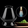 Matcha Whisk Holder, Matcha Stand Shelf Chasen Holder Matcha Tea