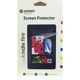 Icover Screen Protector for Kindle Fire