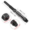 sourcing map Adjustable Hand Reamer 21-23mm High Speed Steel H8