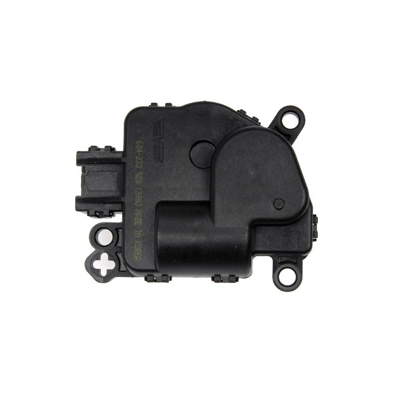 Dorman 604-233 HVAC Blend Door Actuator Compatible with Select Ford