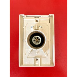 VacuValve  Full Door Central Vacuum Inlet Valve OEM # 775590 (2pack)