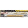 Excel PD05 Powder & Pencil Eyebrow EX Grayish Brown