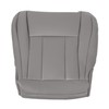 ECOTRIC Driver Side Bottom Seat Cover Compatible with 1996-2002 Toyota