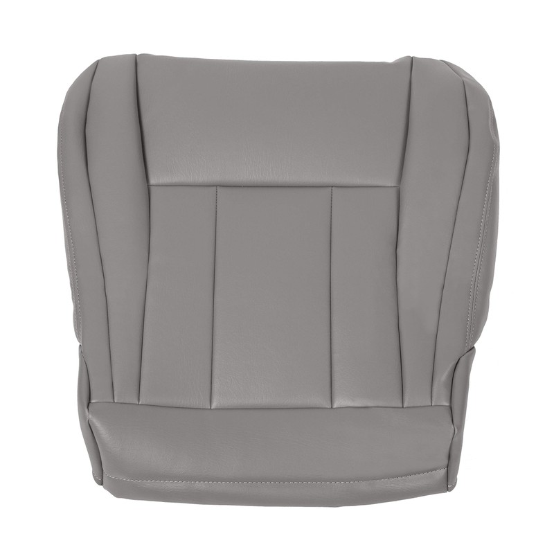 ECOTRIC Driver Side Bottom Seat Cover Compatible with 1996-2002 Toyota