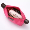 AprinCtempsD Pack of 3 Cosmetic Bag Small Multifunctional Toiletry Bag