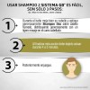 Sistema Gb Shampoo 2 Piritiona De Zinc Y Climbazol Hombre