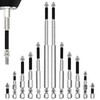 12Pcs High Magnetic Screwdriver Drill Bit Set, Magnetic Screwdriver Bits,