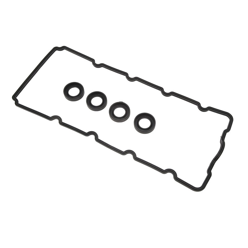 Engine Valve Cover Gasket Set 56033000 Strong Sealing Compact Replacement