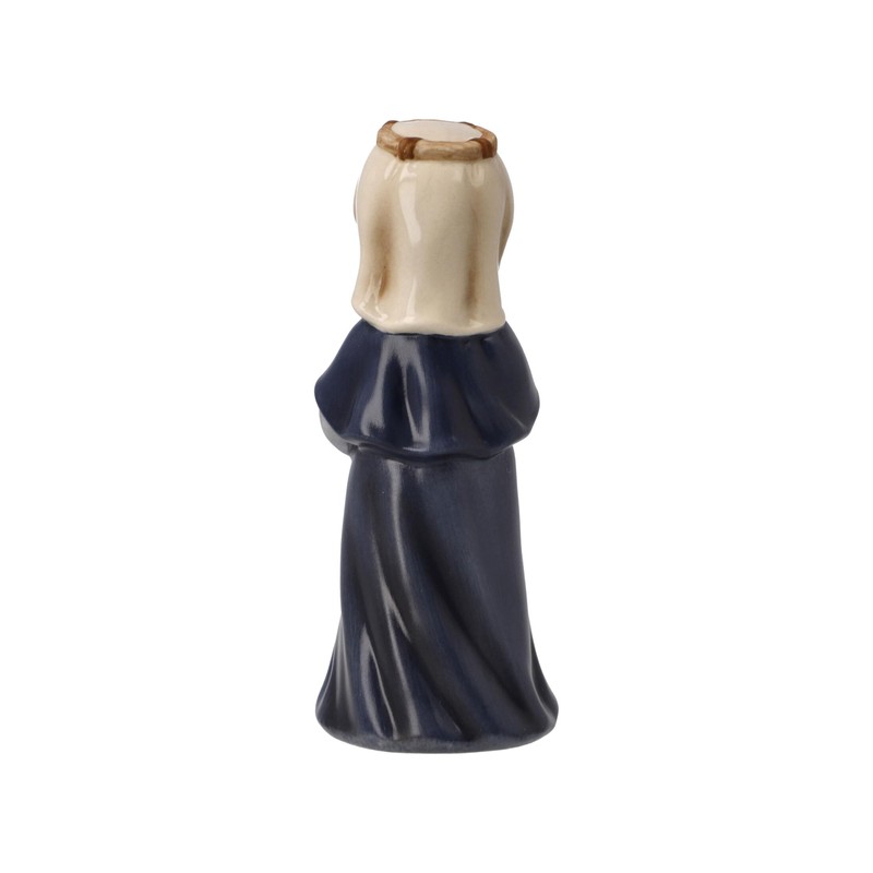 Goebel Joseph 41-661-03-1 Figurine Made of Stoneware, Height 11.5 cm