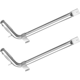 2 PACK PB050012 Viking Appliance Oven Burner， Replacement for EVGIC305 EVGIC365 VGRC605 VGSS480 VGIC367 VGSC300 VGSC305 VGSS300 Viking Range Parts