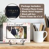 Eronm Engagement Gifts for Couples, Engagement Picture Frame, We Are