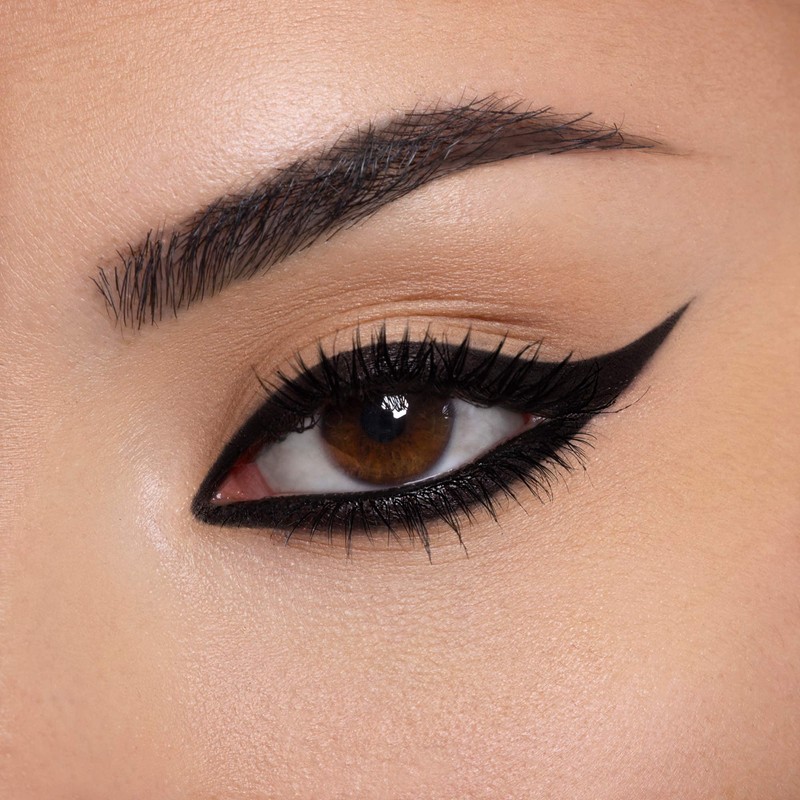 Nabla Bombay Black Eyeliner Waterproof 1.12g