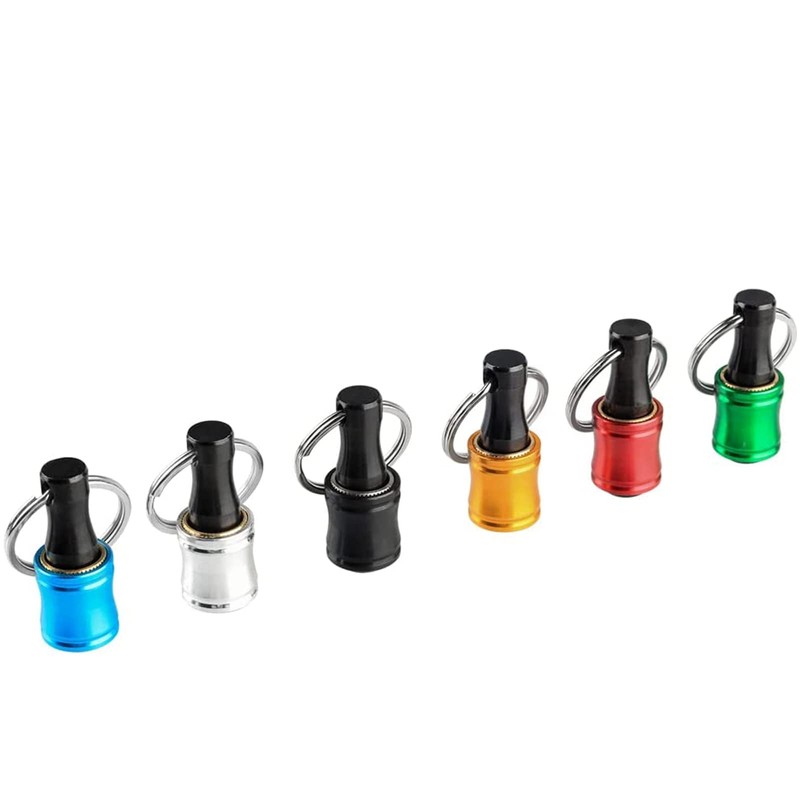 Bestgle Bit Holder, Socket Holder, Key Holder, Portable, Storage, Tip