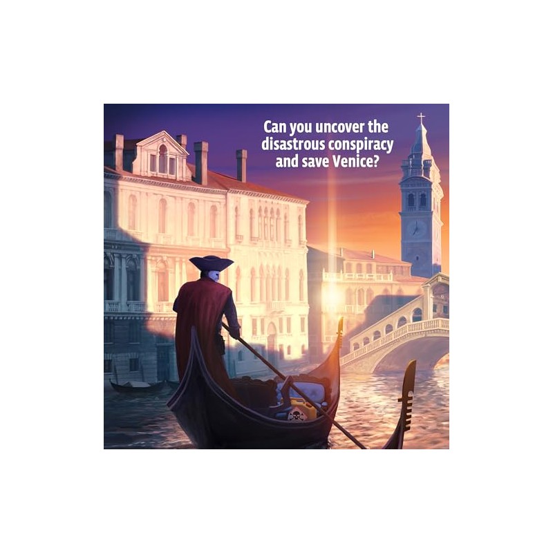 EXIT: El Juego - Secuestrado en Fortune City