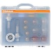 Osram replacement lamp boxes., Original