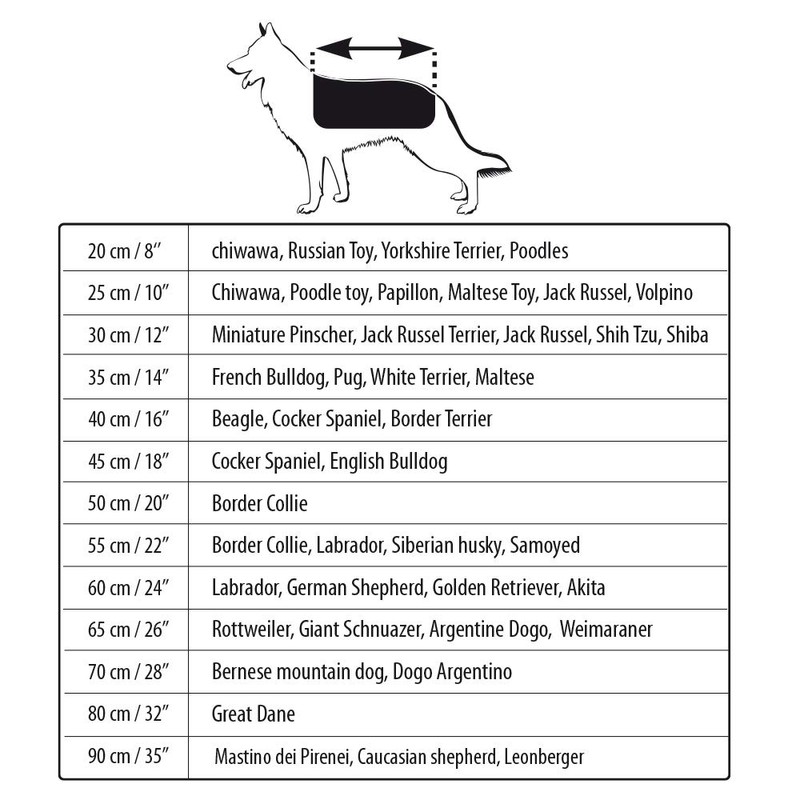 Croci Hiking - Raincoat For Dogs, Portable, Go Camouflage, Size