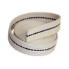 Oil Lamp Mate 1/2" Inch Flat Cotton Oil Lantern or