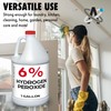Allied Science Allied Science 6% Hydrogen Peroxide, Food Grade H202