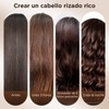 EAHSAP 6PCS Rizadores de Cabello Sin Calor, rulos para cabello