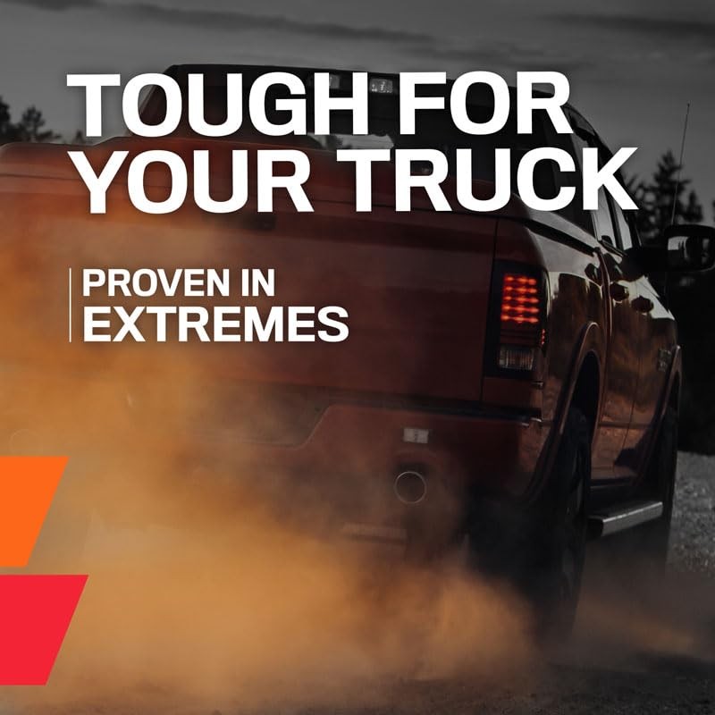 K&N 33-5143 Replacement Air Filter