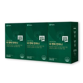 Smooth Bowel Movement Diet Psyllium Husk Dietary Fiber Banana for My Stool 3 Boxes / 쾌변다이어트 차전자피 식이섬유 내 변에 반하나 3박스