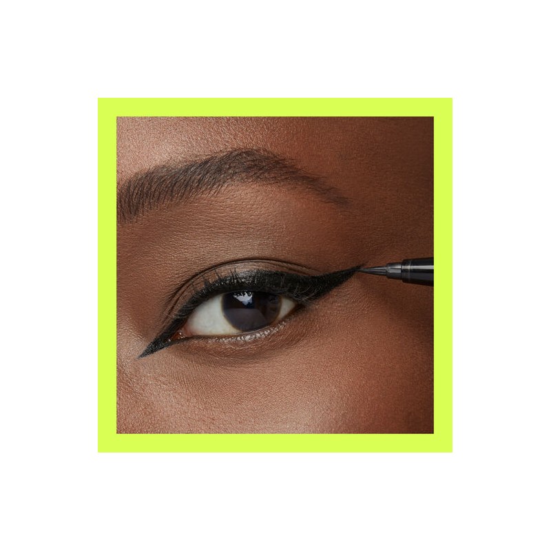 Maybelline Tattoo Liner Ink Pen Black