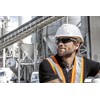 Uvex suXXeed Protective Glasses for Work and Laboratory Sporty Glasses