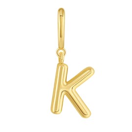gorjana Alphabet Helium Parker Charm K