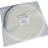 Silicone Coated 2" Inch | 500 Pieces Small Size Parchment