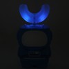 U Shaped Baby Electric Toothbrush Automatic Rechargable Silicone Toothbrush for