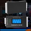 Power Supply Tester for PC, ATX Power Supply Tester, QIQIAZI