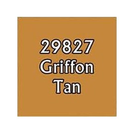 Reaper RPR29827PT High Density Griffon Tan Miniatures Master Series