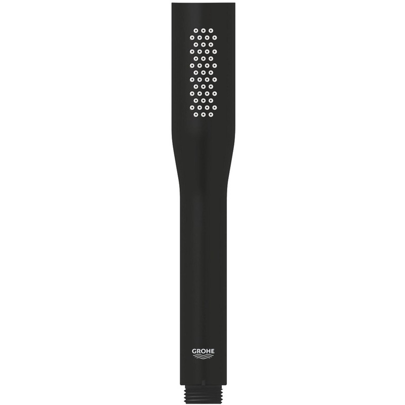 GROHE Euphoria Stick Cosmopolitan Hand Shower 1 Gang Phantom Black