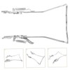 Totority Bike Kickstand for Bicycle Quick Release Support Stand Stable