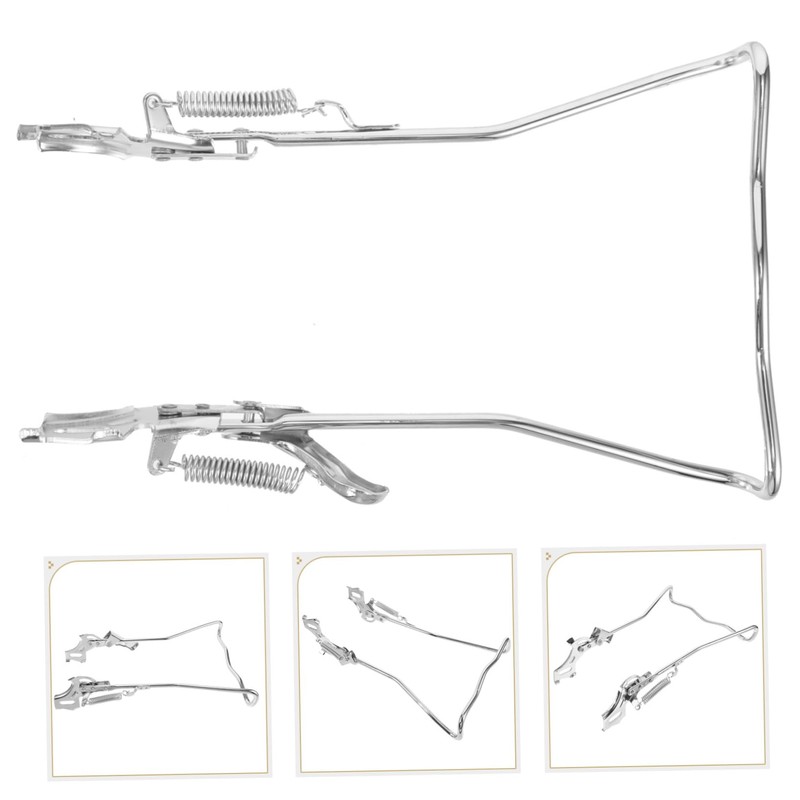 Totority Bike Kickstand for Bicycle Quick Release Support Stand Stable