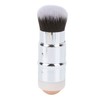 Volcanic Stone Roller Dual Head Portable Reusable Oil Absorbing Face