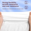 Disposable Pet Bath Towel,10 PCS Portable Pet Grooming Towels,19.6 x