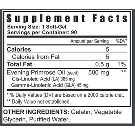 ULTIMATE MULTI-EFA - 90 soft-gel