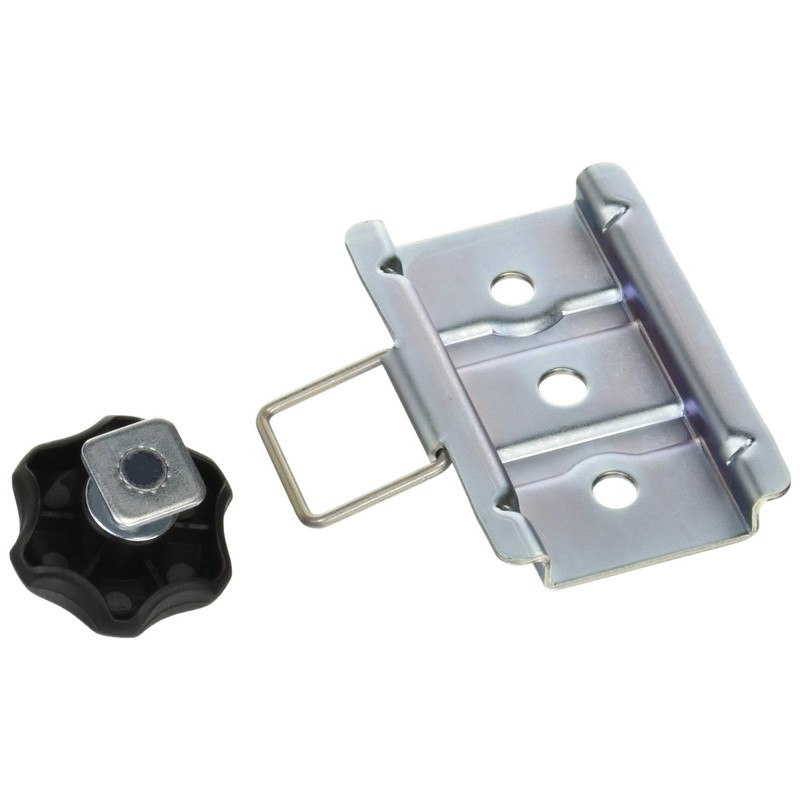Carmate BRP12 Roof Box Option Inno T Slot Adapter 2