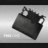 Multi Tool Card Size Gadget Wallet Set - 46 in