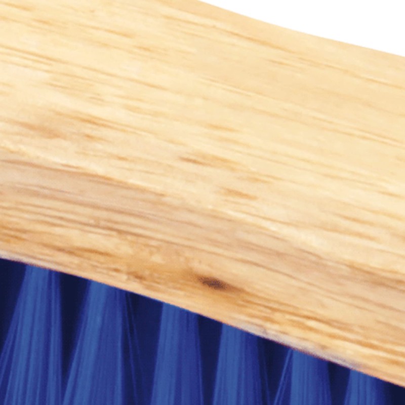 WALDHAUSEN Head Brush, Blue